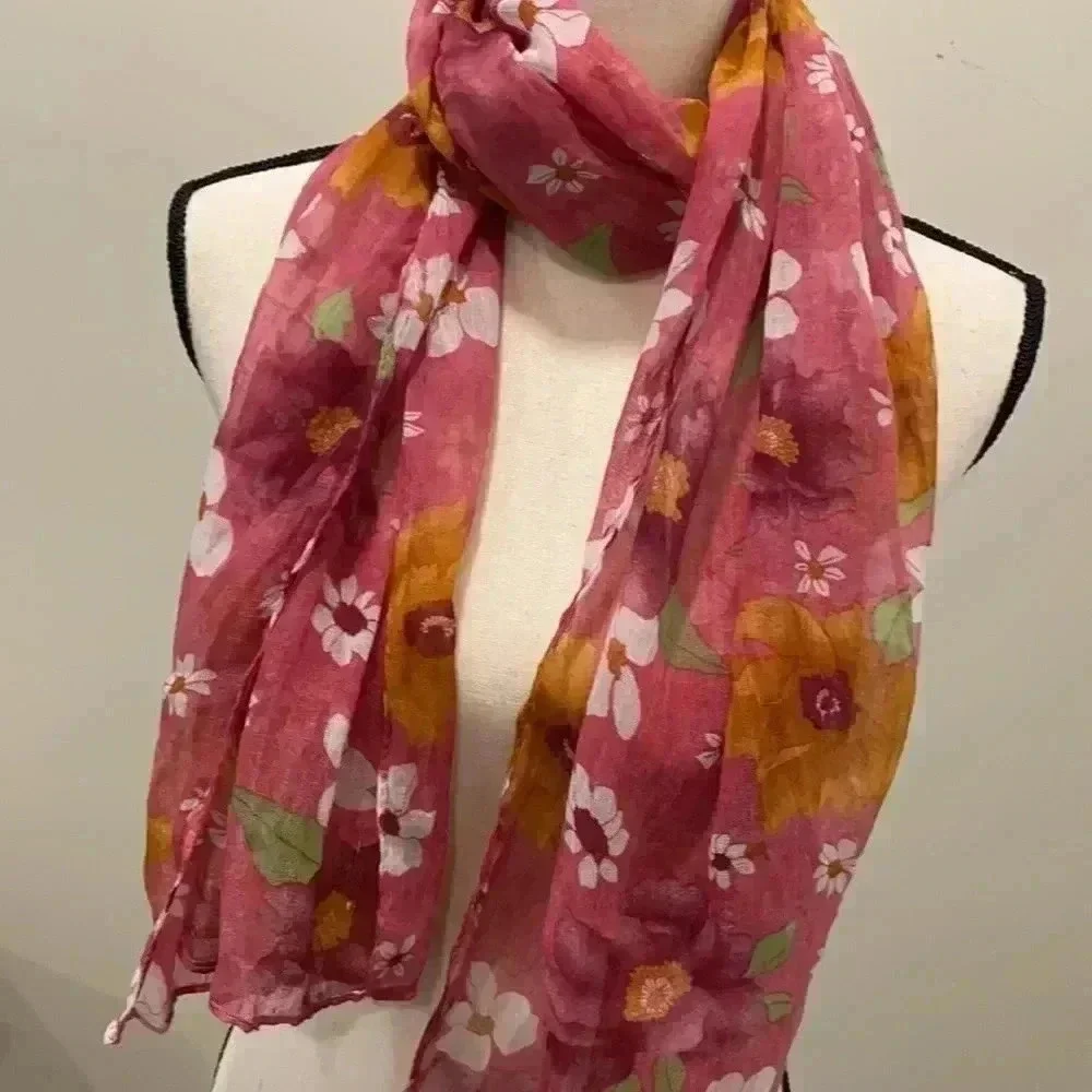 Scarf
